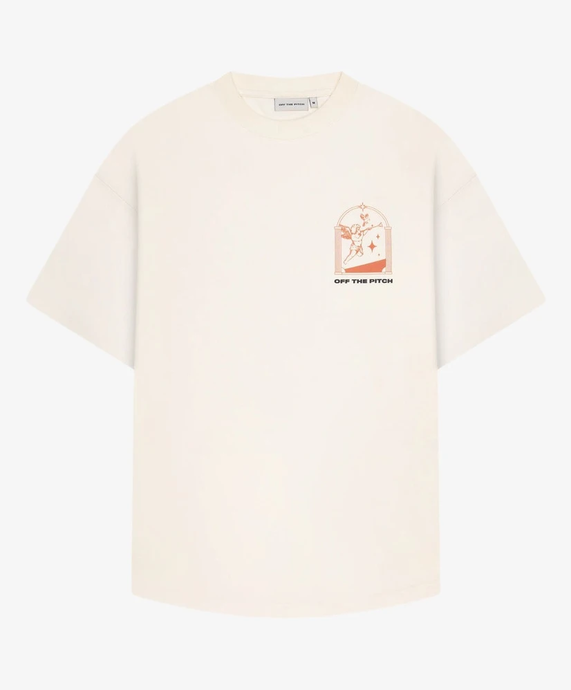 Off The Pitch T-shirt Passage