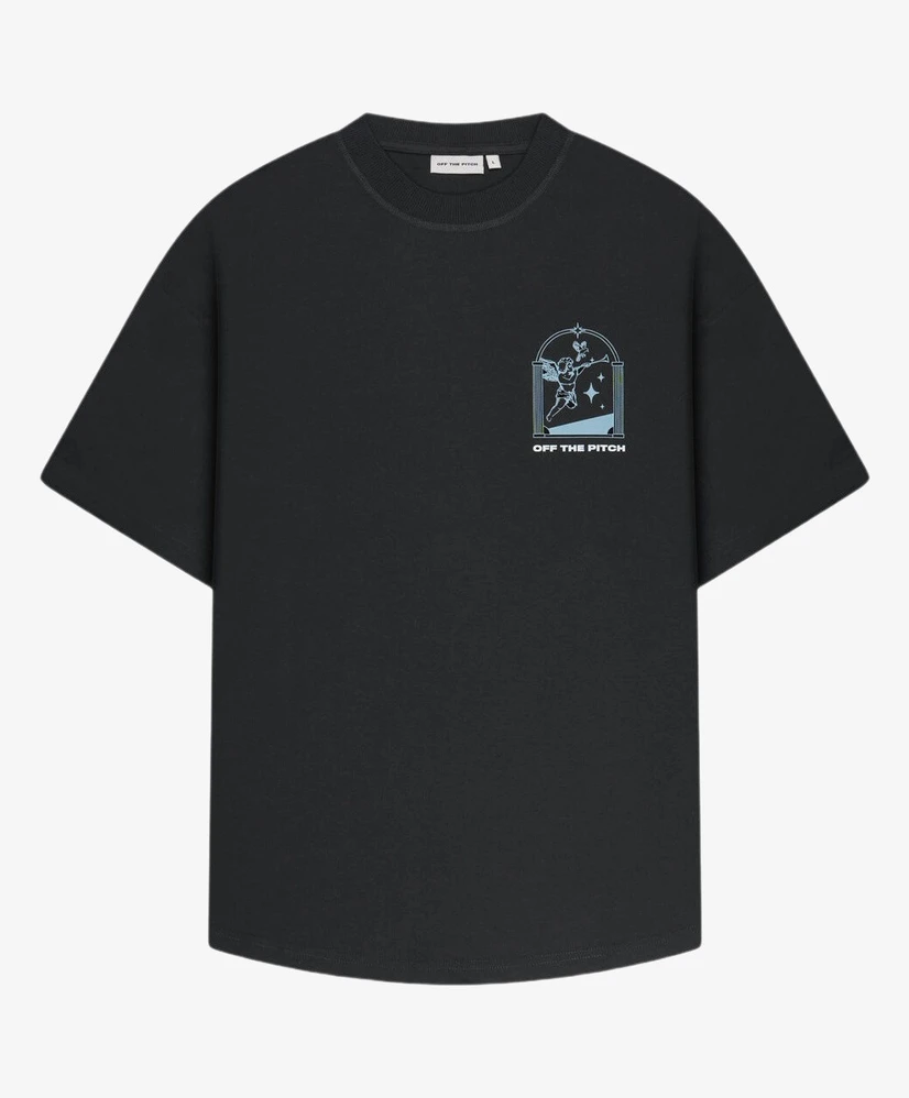 Off The Pitch T-shirt Passage