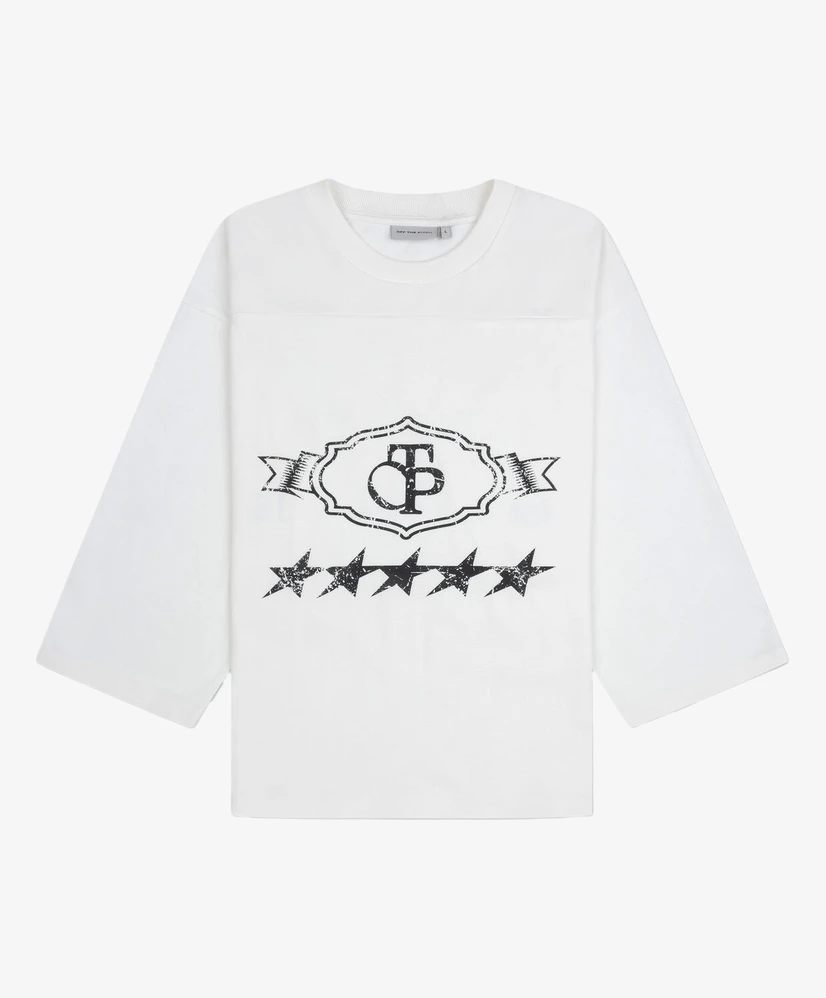 Off the Pitch T-Shirt Pitch Pro