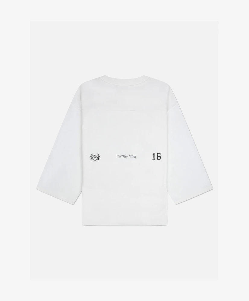 Off the Pitch T-Shirt Pitch Pro