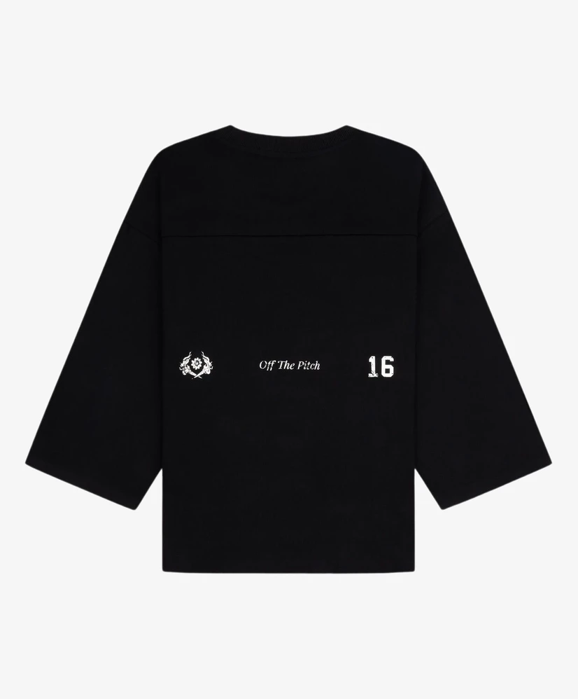 Off the Pitch T-Shirt Pitch Pro