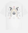 Off The Pitch T-shirt Sacred