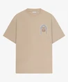 Off The Pitch T-shirt Sacred