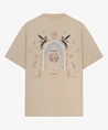 Off The Pitch T-shirt Sacred