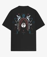 Off The Pitch T-shirt Sacred