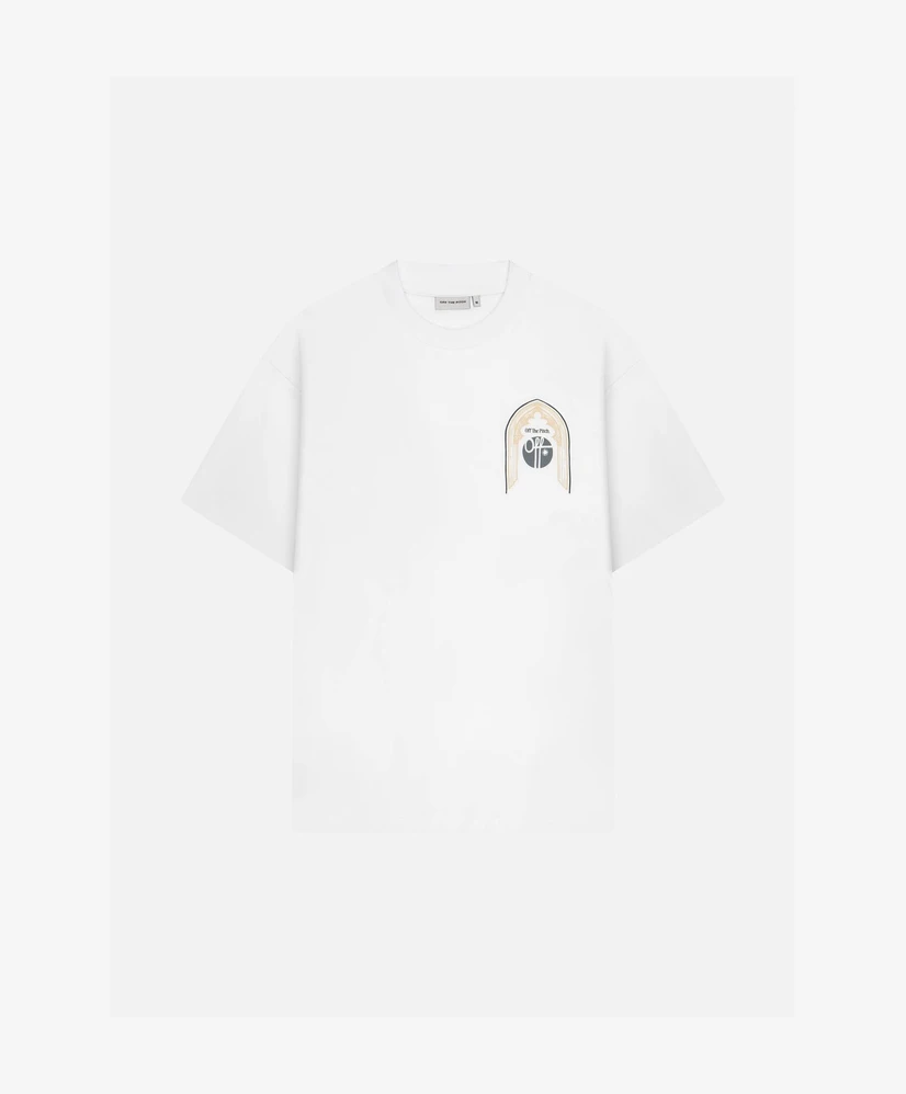 Off The Pitch T-shirt Sacred