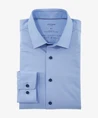 OLYMP Overhemd 24/Seven Basic Modern Fit