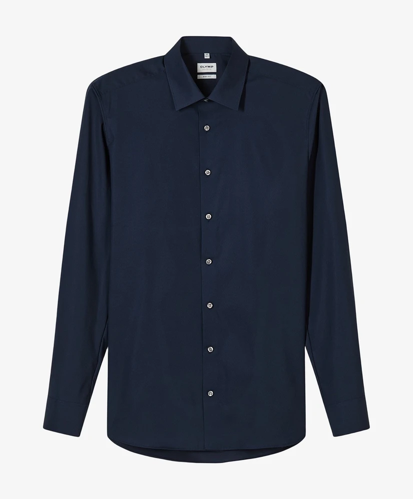OLYMP Overhemd Level 5 Slim Fit