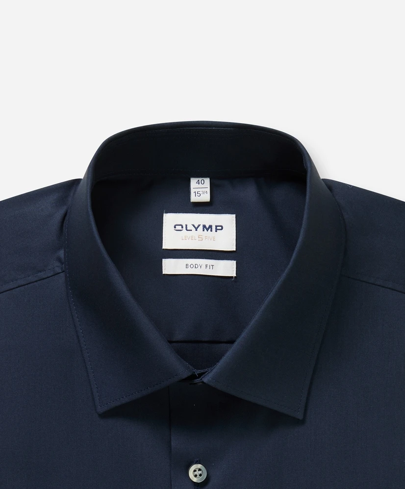 OLYMP Overhemd Level 5 Slim Fit