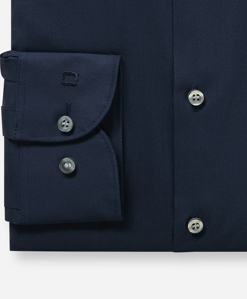 OLYMP Overhemd Level 5 Slim Fit