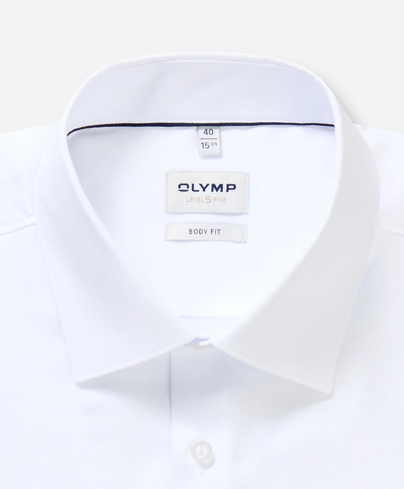 OLYMP Overhemd Level Five Body Fit