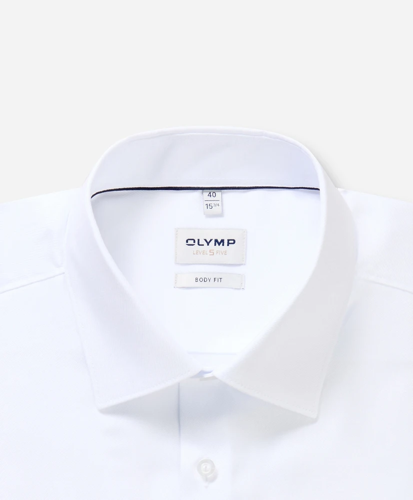 OLYMP Overhemd Level Five Body Fit