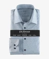 OLYMP Overhemd Level Five Jersey Slim Fit