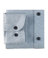 OLYMP Overhemd Level Five Jersey Slim Fit