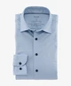 OLYMP Overhemd Level Five Jersey Slim Fit