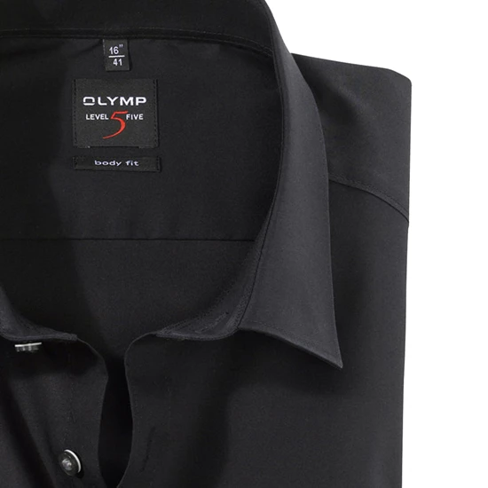Olymp Overhemd Level Five Slim Fit