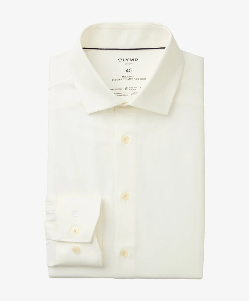 OLYMP Overhemd Luxor 24/Seven Modern Fit