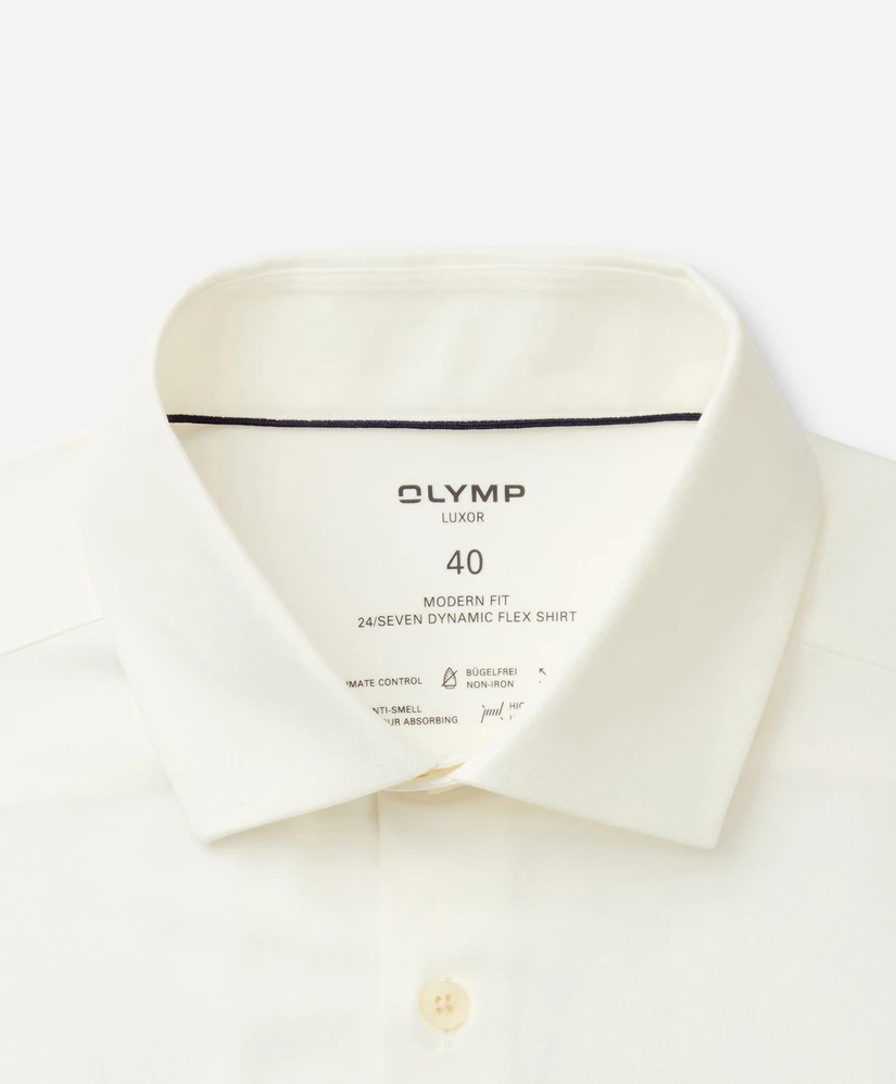 OLYMP Overhemd Luxor 24/Seven Modern Fit