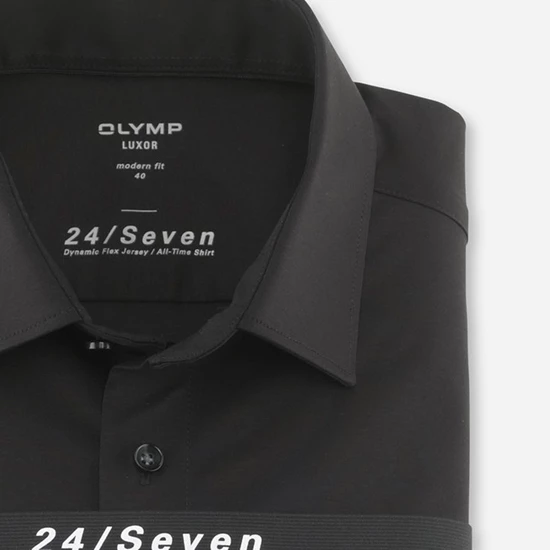 OLYMP Overhemd Luxor 24/Seven