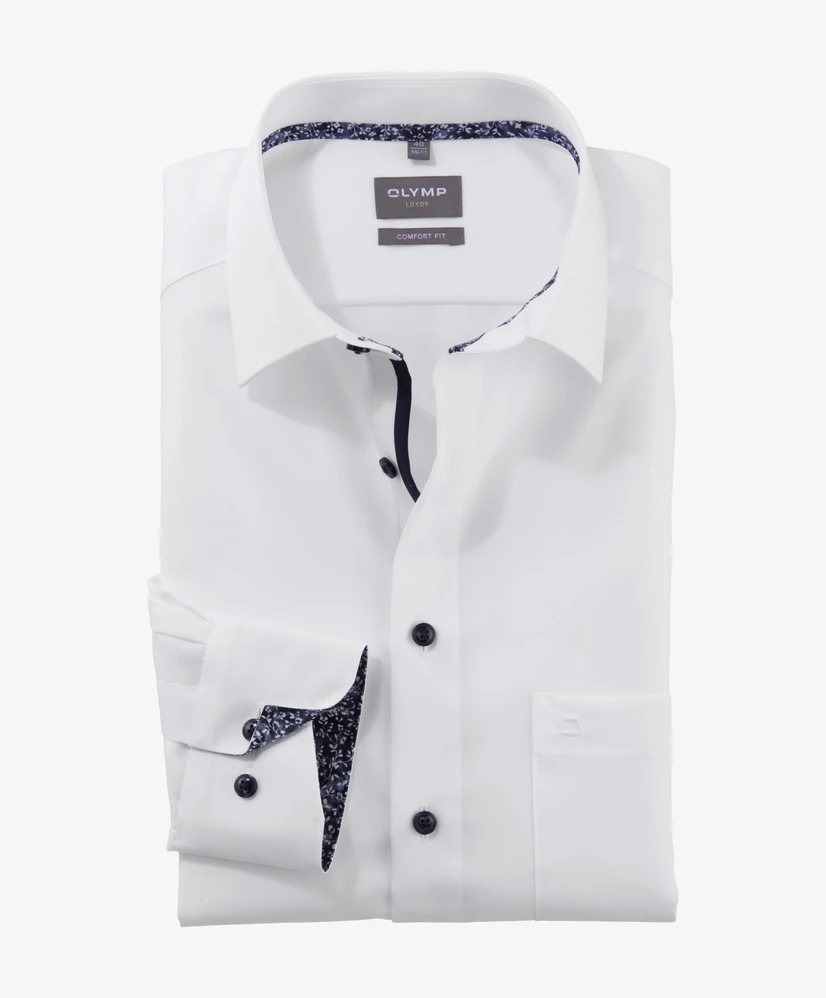 OLYMP Overhemd Luxor Comfort Fit