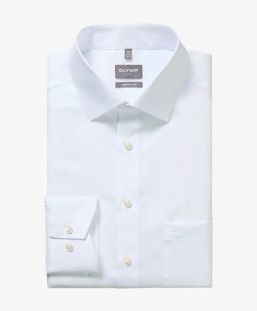 OLYMP Overhemd Luxor Comfort Fit