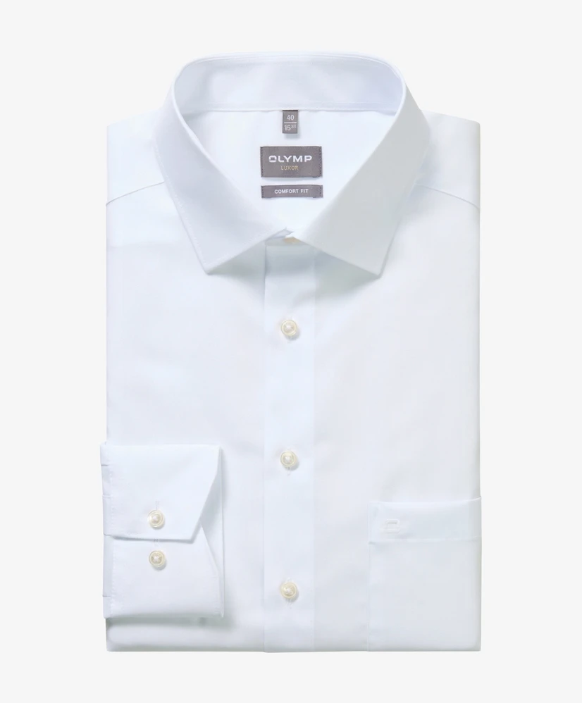 OLYMP Overhemd Luxor Comfort Fit