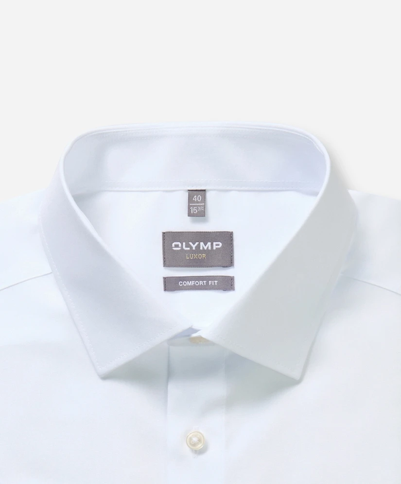 OLYMP Overhemd Luxor Comfort Fit