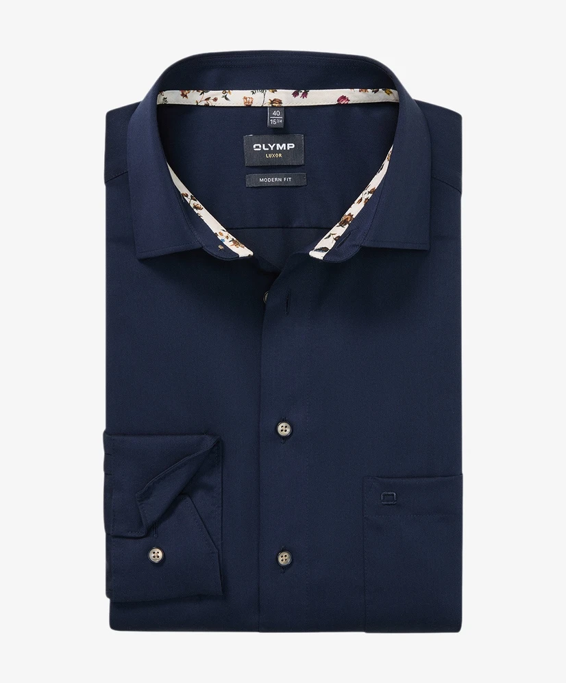 OLYMP Overhemd Luxor Modern Fit