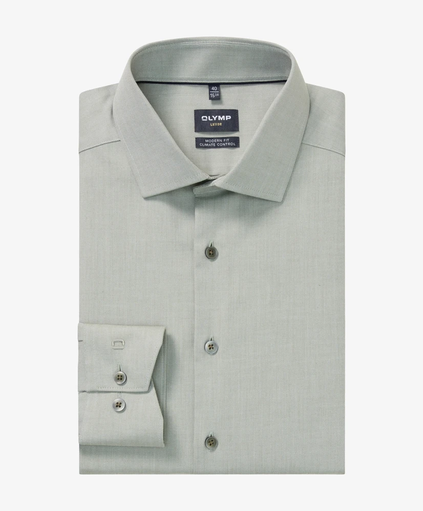 OLYMP Overhemd Luxor Modern Fit