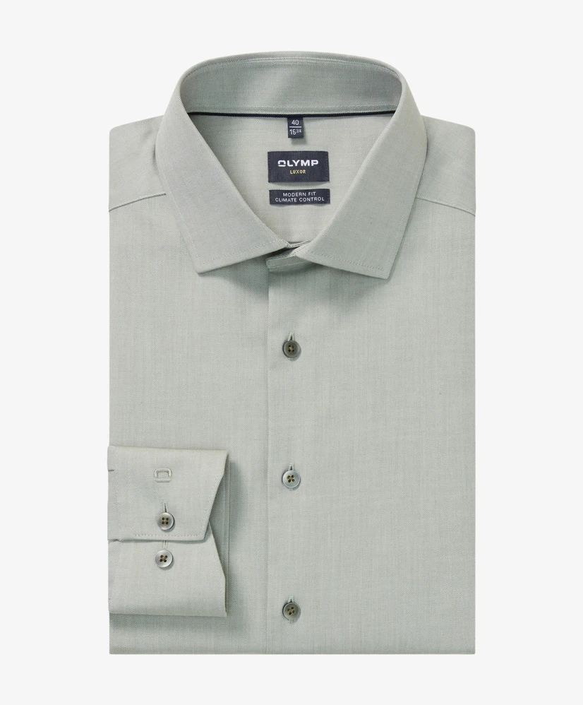 OLYMP Overhemd Luxor Modern Fit
