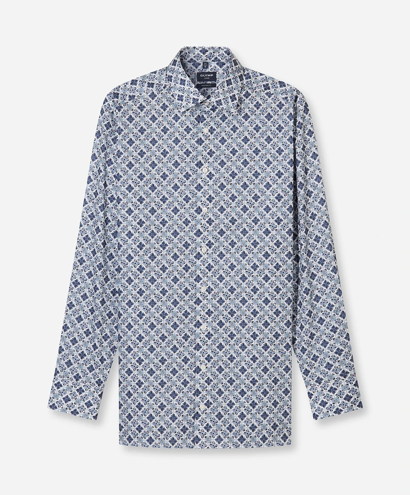 OLYMP Overhemd Luxor Modern Fit