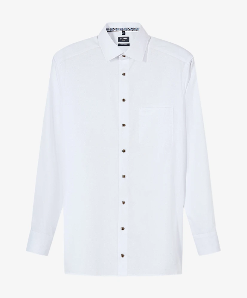 OLYMP Overhemd Luxor Modern Fit