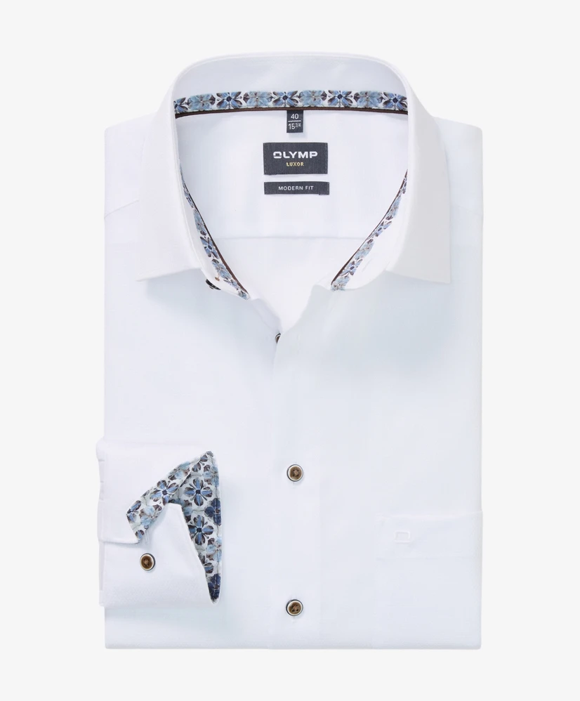 OLYMP Overhemd Luxor Modern Fit