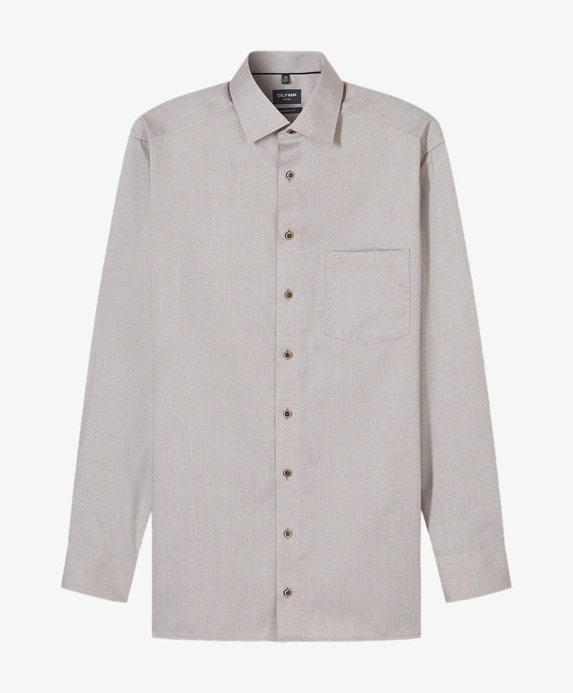 OLYMP Overhemd Luxor Modern Fit