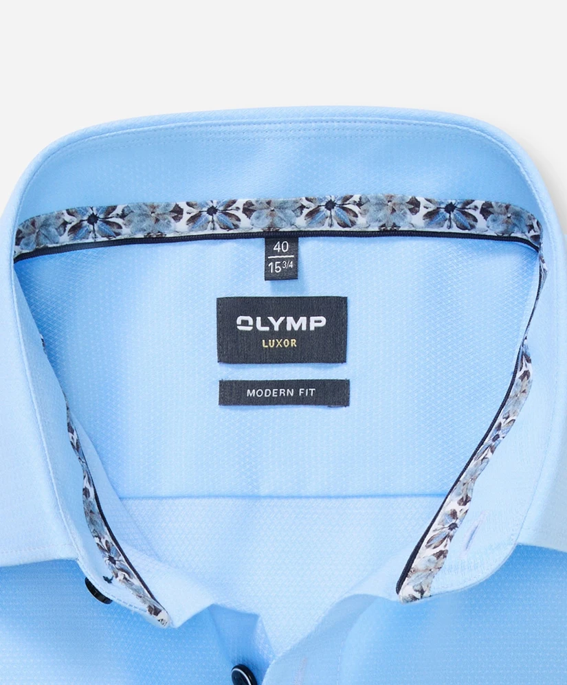 OLYMP Overhemd Luxor Modern Fit