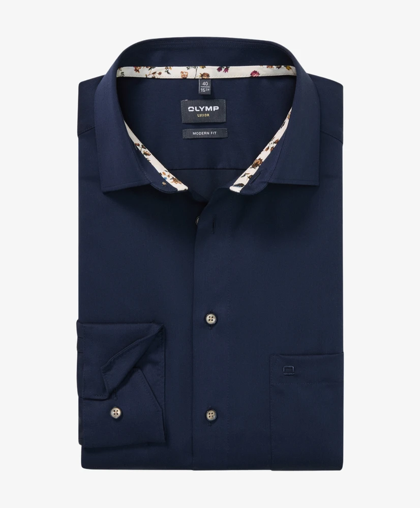 OLYMP Overhemd Luxor Modern Fit