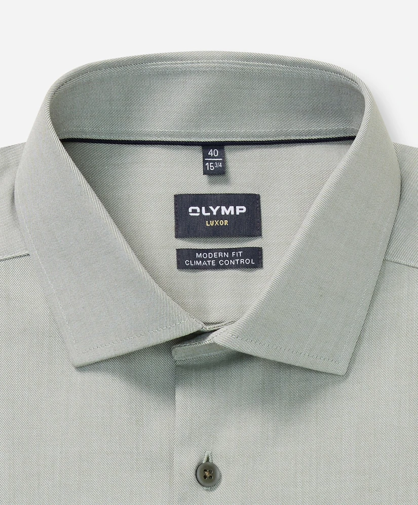 OLYMP Overhemd Luxor Modern Fit