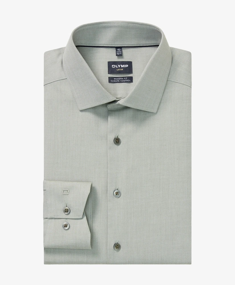OLYMP Overhemd Luxor Modern Fit
