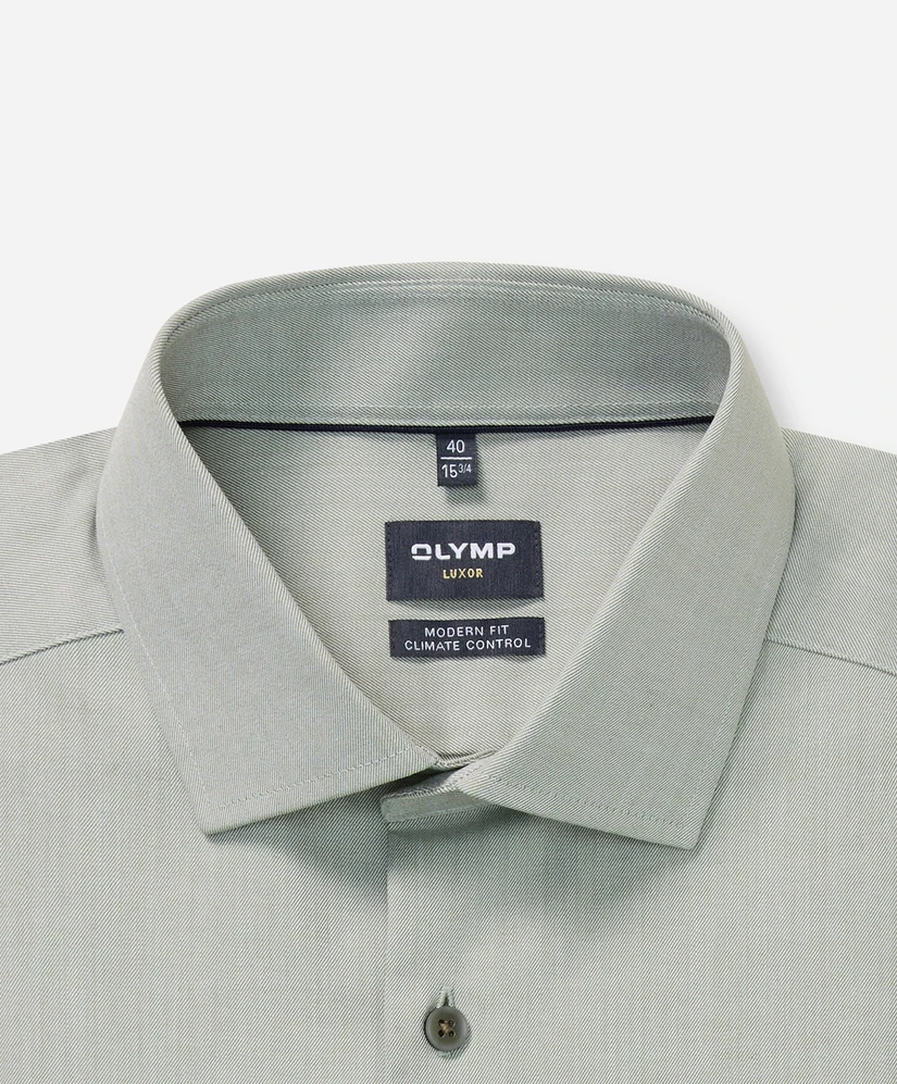 OLYMP Overhemd Luxor Modern Fit