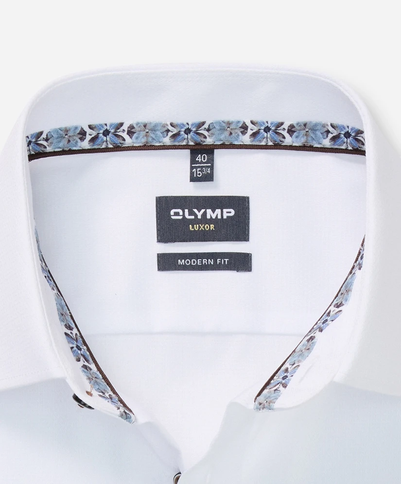 OLYMP Overhemd Luxor Modern Fit