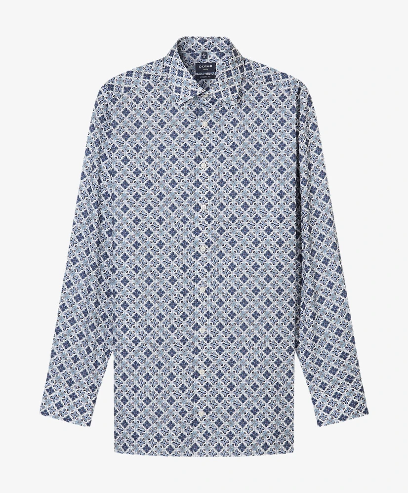 OLYMP Overhemd Luxor Modern Fit
