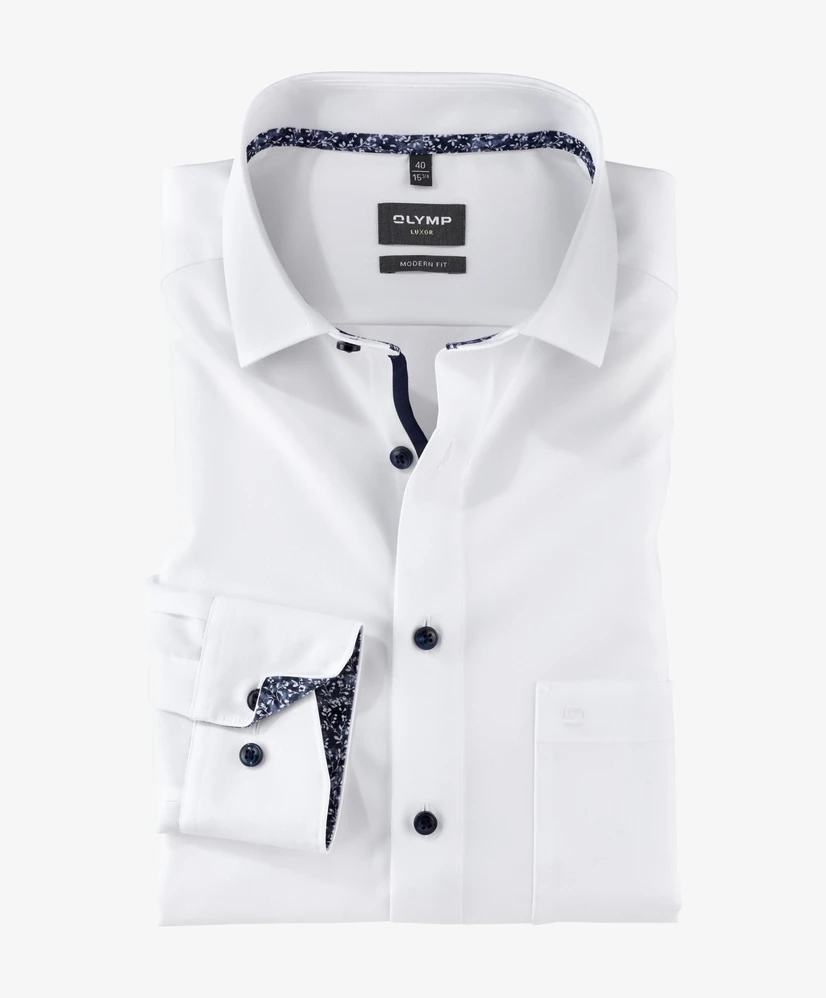 OLYMP Overhemd Luxor Modern Fit