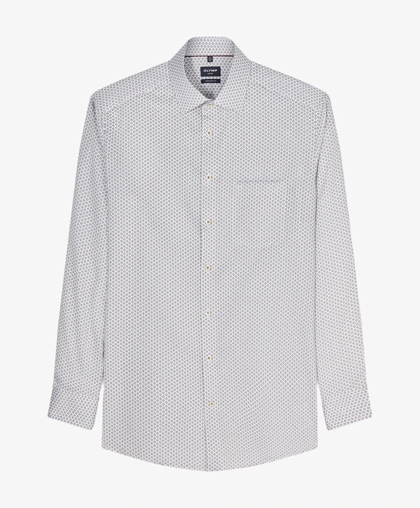OLYMP Overhemd Luxor Modern Fit