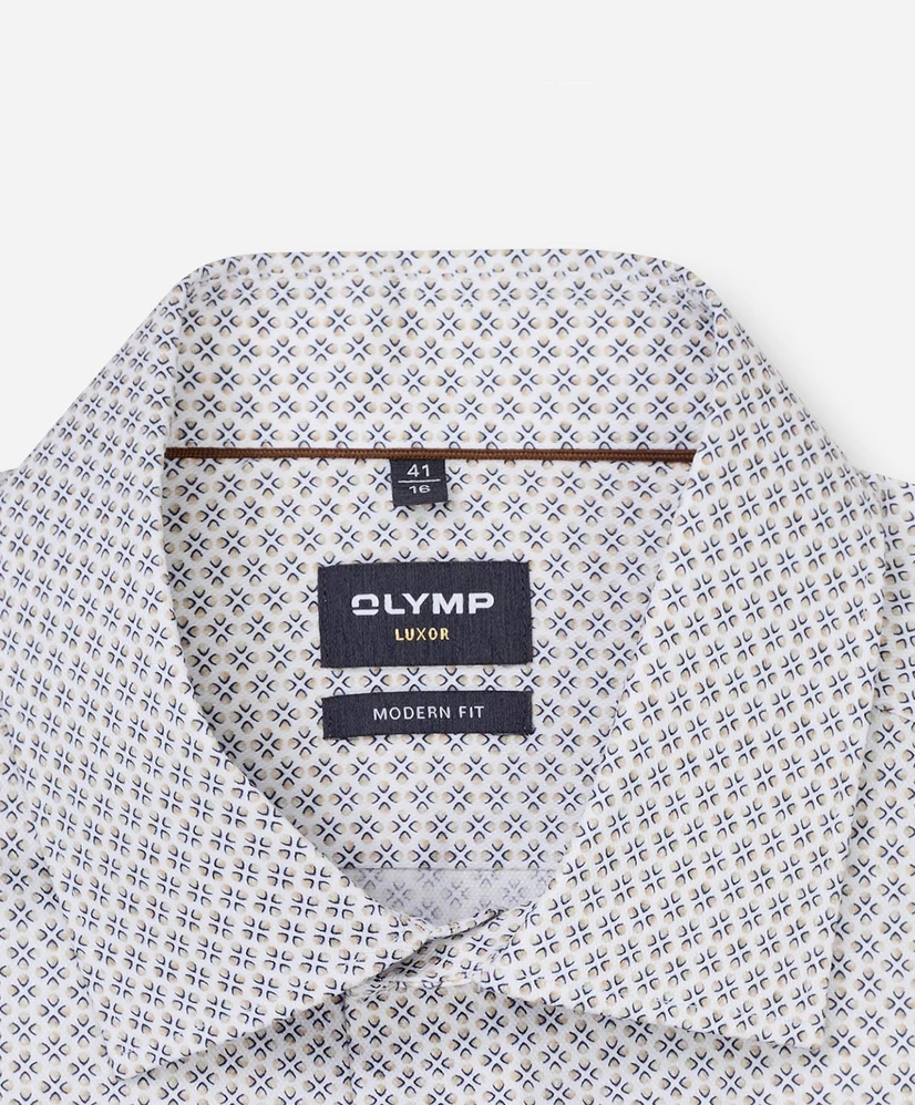 OLYMP Overhemd Luxor Modern Fit