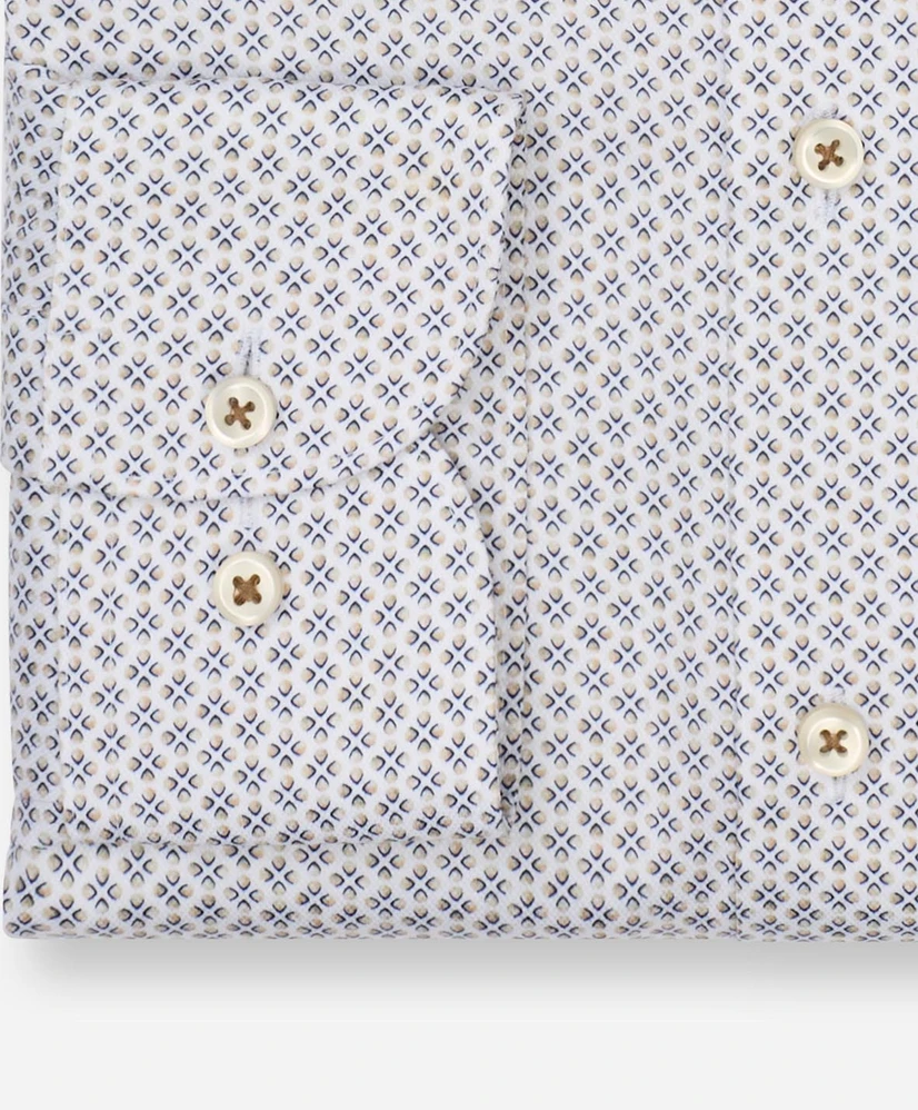 OLYMP Overhemd Luxor Modern Fit