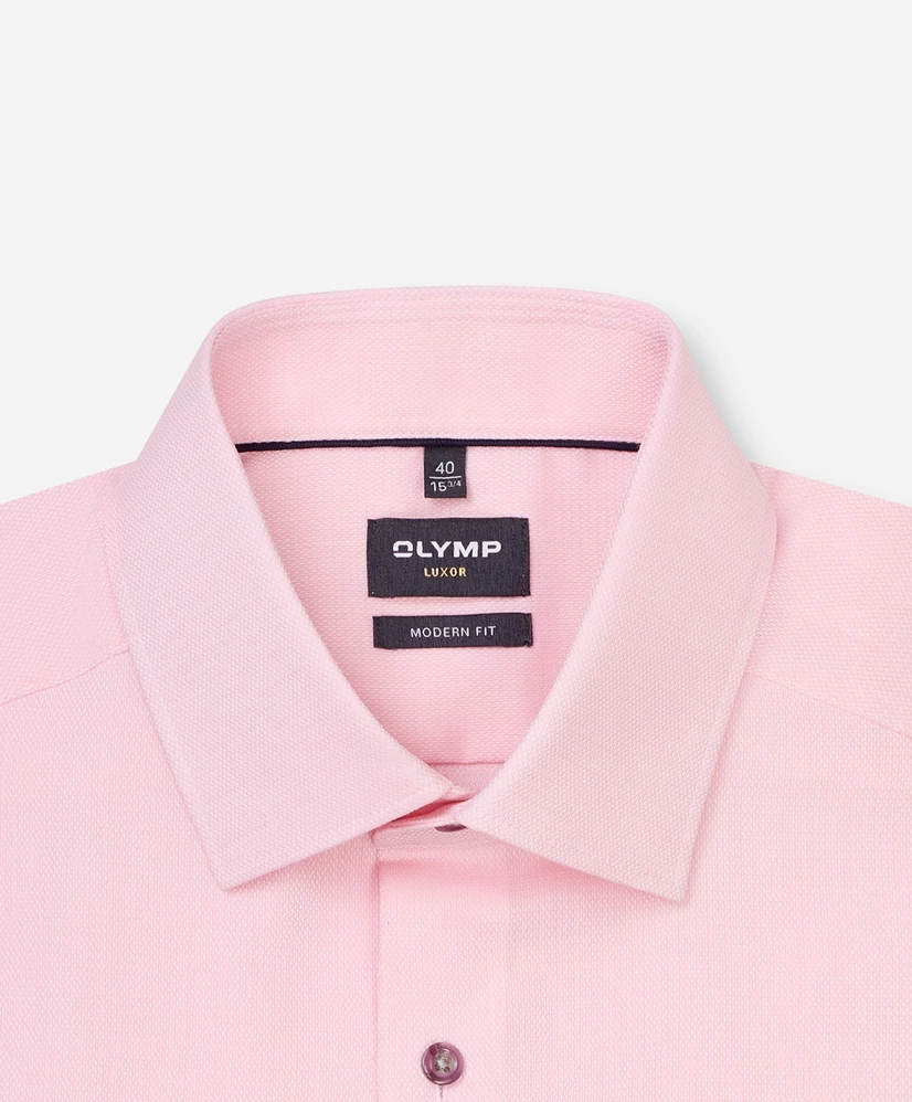 OLYMP Overhemd Luxor