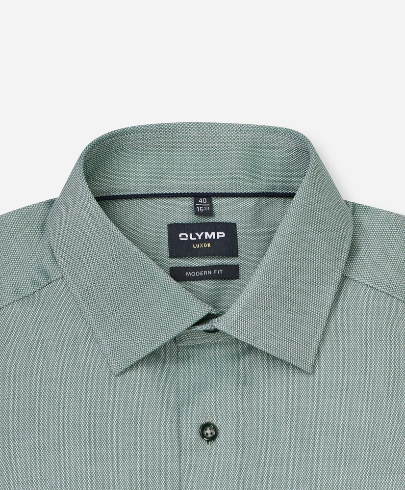 OLYMP Overhemd Luxor