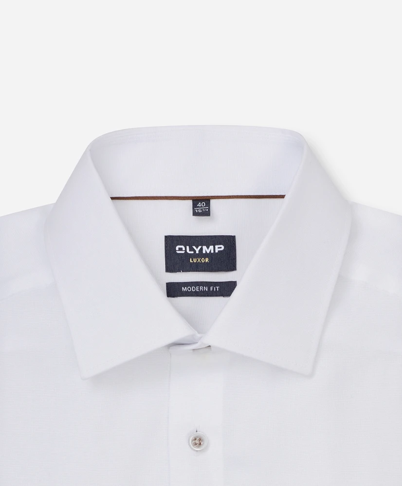 OLYMP Overhemd Luxor
