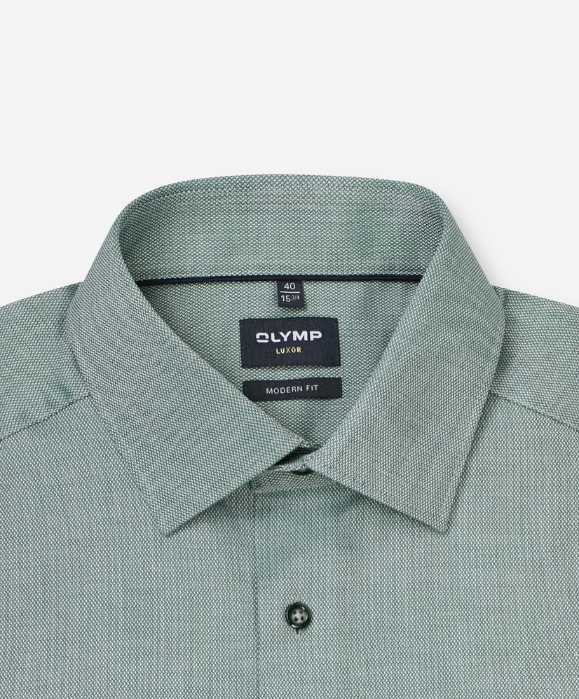 OLYMP Overhemd Luxor