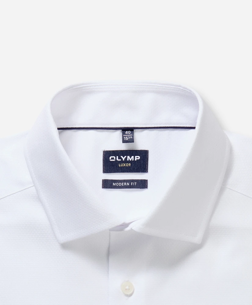 OLYMP Overhemd Luxor